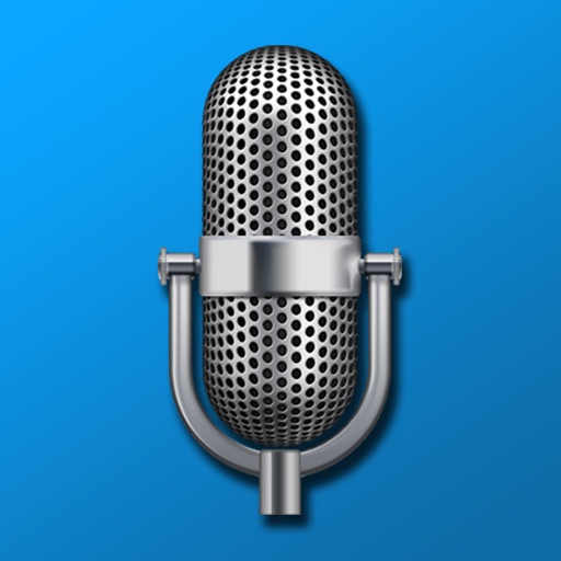 PureAudio Live Recorder iOS App