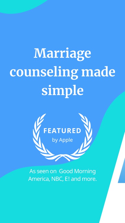 Lasting: Marriage Health App