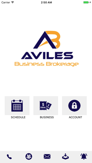 Aviles Business Brokerage(圖1)-速報App