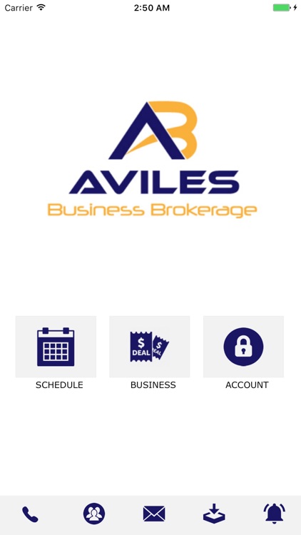 Aviles Business Brokerage