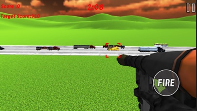Rocket Launcher Shooter screenshot 3