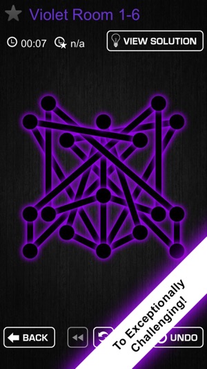 Glow - neon puzzle games(圖3)-速報App