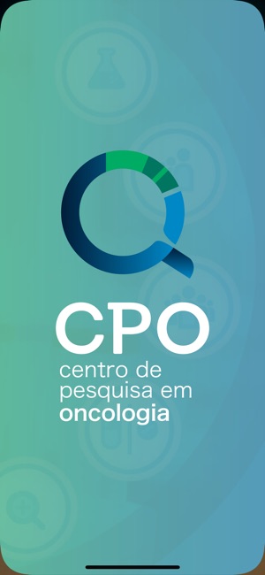 CPO RS