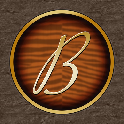 Bass Tuner TN-1B Icon