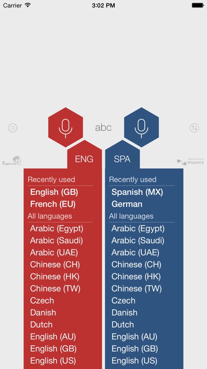 Babel Voice Translator Pro