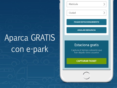 e-park screenshot 2