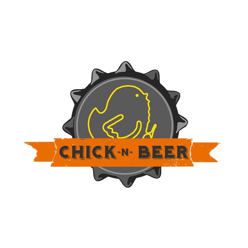 Chick-N-Beer icon