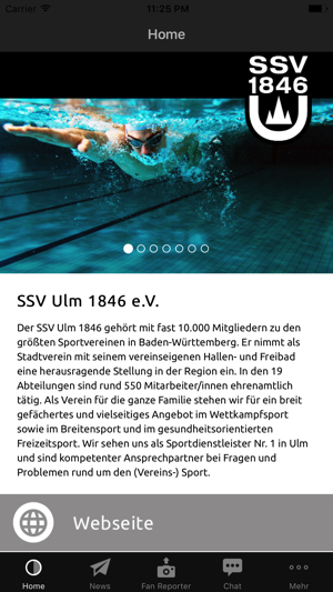 SSV Ulm 1846 e.V.(圖2)-速報App