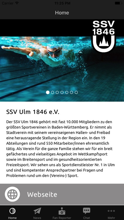 SSV Ulm 1846 e.V.