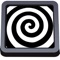 Hypnotizer - Illusion Machine is a hypnosis game with seven stunning HD animations that you can use to hypnotize people or simply enjoy different twirl illusion effects
