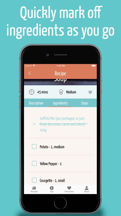 Baby Led Kitchen screenshot-7