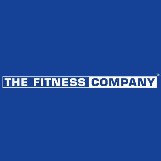 The Fitness Company icon