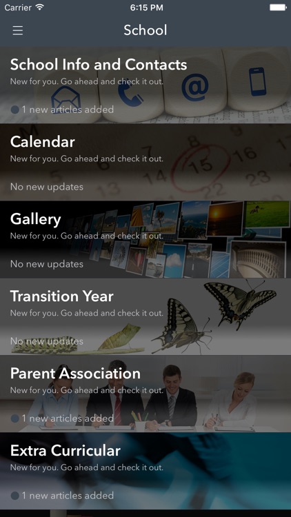 Skibbereen Community School screenshot-3