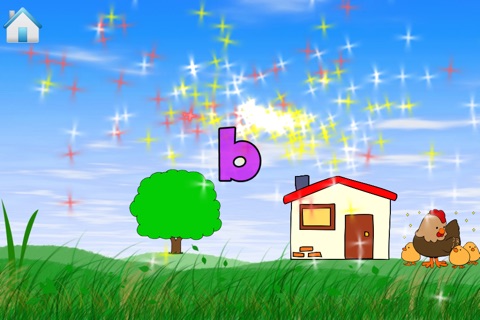 ABC Learning Alphabet for Kids screenshot 4
