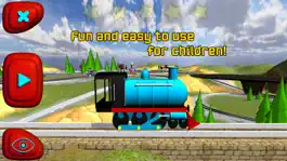 Game screenshot SteamTrains- Complete mod apk