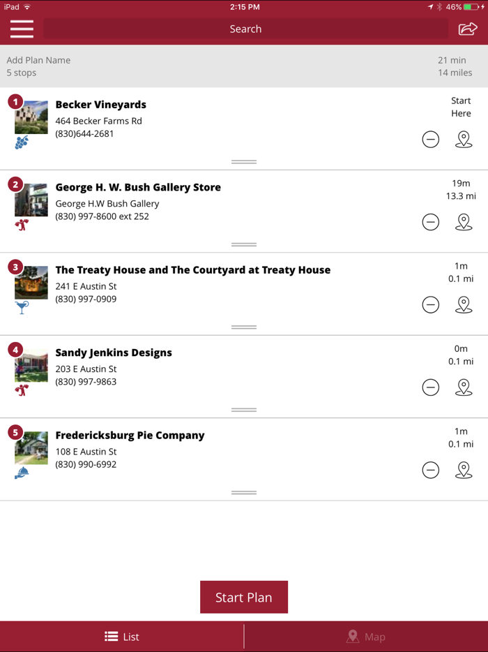 Visit Fredericksburg TX