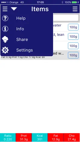 Game screenshot EKM-Mobile hack