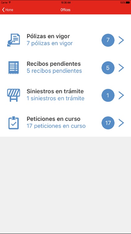 Medicorasse App