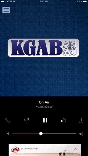 KGAB 650AM(圖3)-速報App