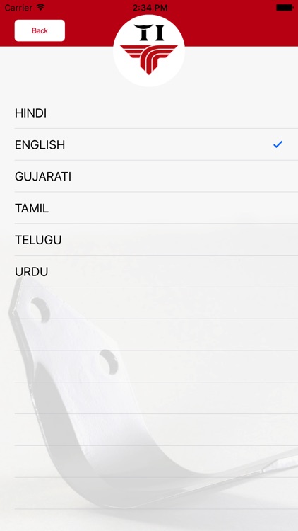 Taiyo India screenshot-4