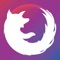 Firefox Focus is a special version of Mozilla's popular web browser that is dedicated to speed and privacy