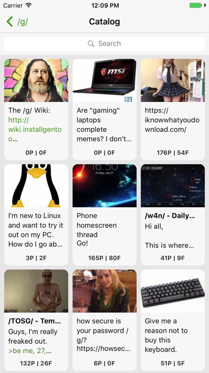 The Chan screenshot-3
