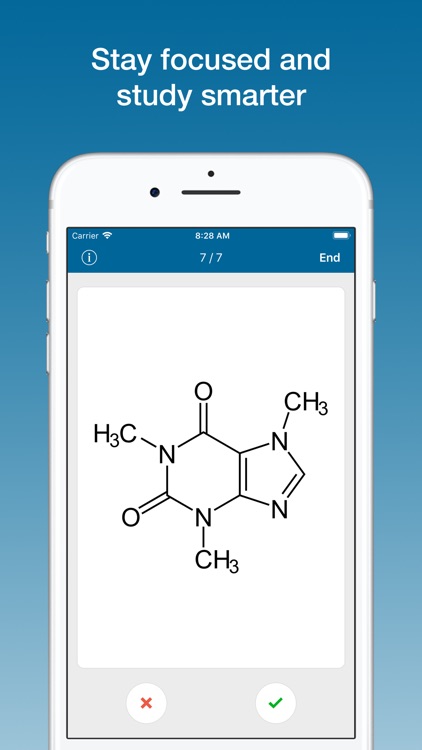 Studium - Flashcards & Quizzes screenshot-6