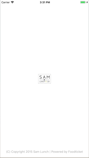 Sam Lunch & Zo(圖1)-速報App