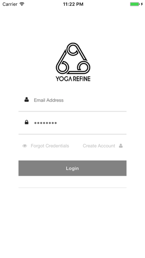 Yoga Refine(圖2)-速報App