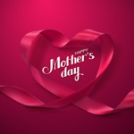 Happy Mothers Day Sticker IM