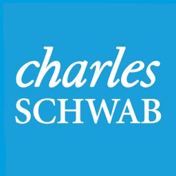Schwab Mobile Apple Watch App