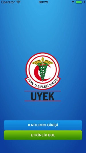 UYEK