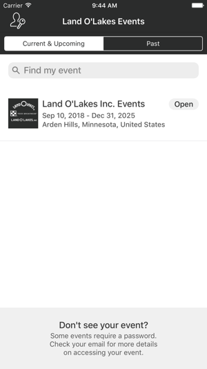 Land O'Lakes, Inc. Events(圖2)-速報App