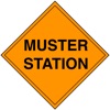 Muster Station