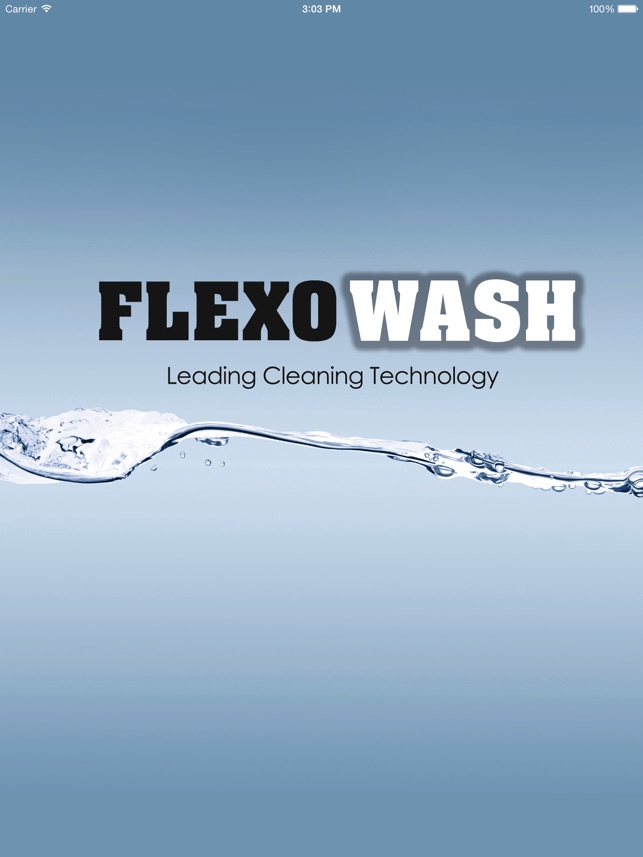 Flexo Wash(圖1)-速報App