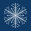 Snowflakes Sticker Pack