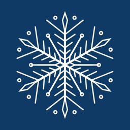 Snowflakes Sticker Pack