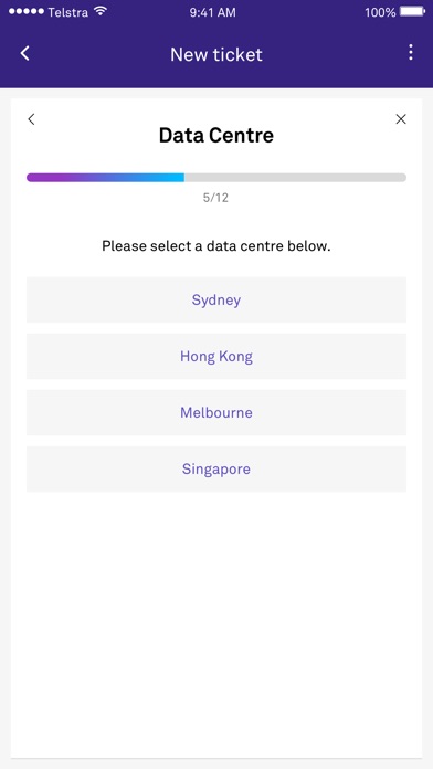 Telstra Connect screenshot 4