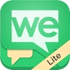 WeSpeke Chat (lite)