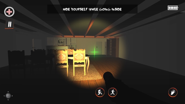 Neighbor Survival: Horror Game screenshot-3