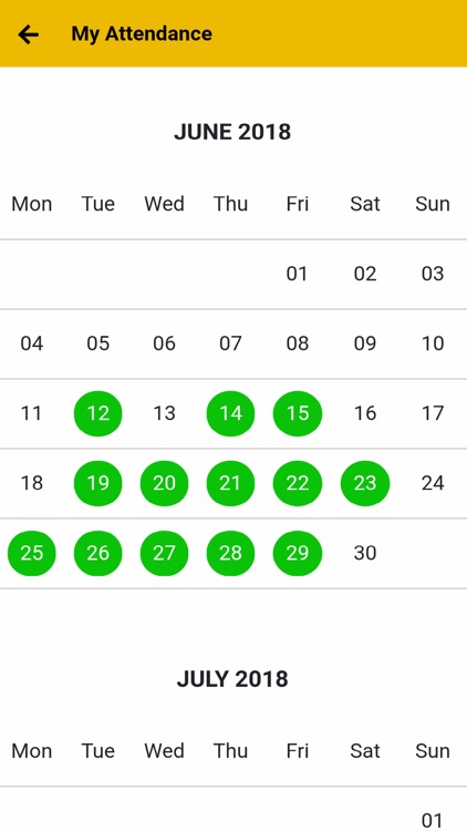 KPM Education (P) Ltd. Nepal screenshot-4