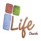 Here is Life Church Paisley's app, for those who want to connect with and participate in the life of the church