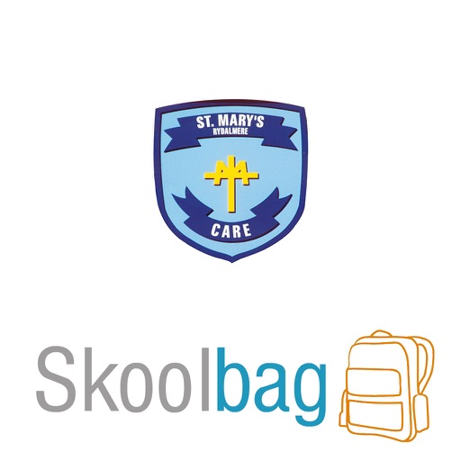 St Mary's Primary Rydalmere - Skoolbag icon