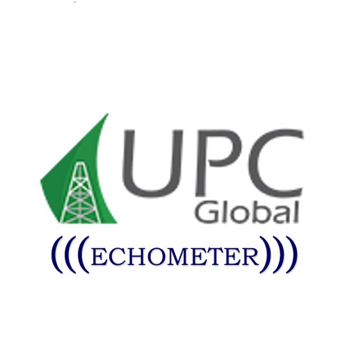 UPC Echometer Mobile