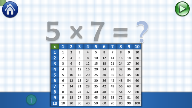 Number Blitz Maths Key Stage 1(圖5)-速報App