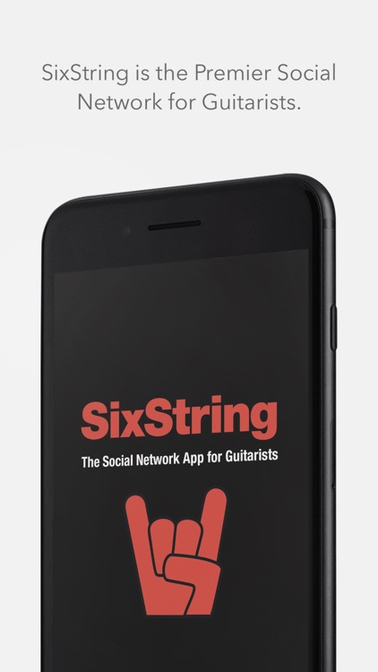 SixString screenshot-0