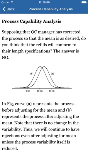 Quality Control Engineering(圖4)-速報App