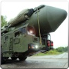 Army Missile Truck Simulation: 3d