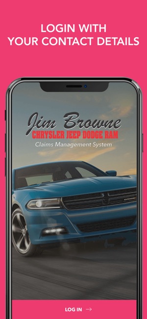 Jim Browne Chrysler Jeep Dodge(圖1)-速報App