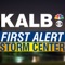 KALB-TV is proud to announce a full featured weather app for the iPhone and iPad platforms
